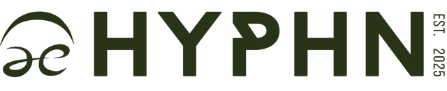 Hyphn Logo